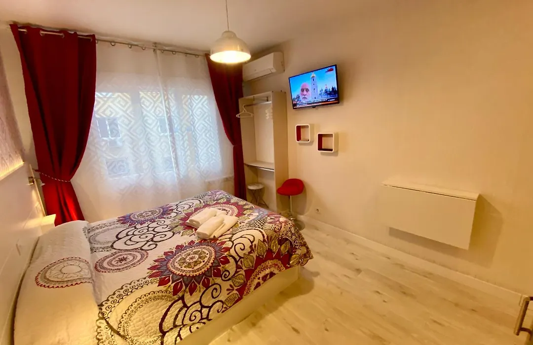 Malasana Apartments-1